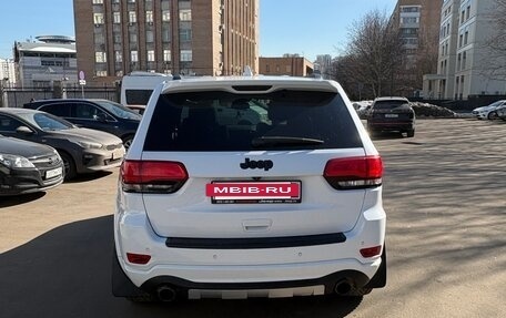 Jeep Grand Cherokee, 2014 год, 2 500 000 рублей, 6 фотография