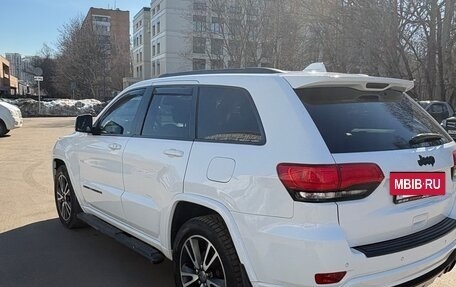 Jeep Grand Cherokee, 2014 год, 2 500 000 рублей, 5 фотография