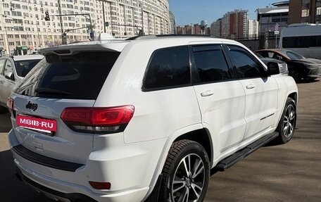 Jeep Grand Cherokee, 2014 год, 2 500 000 рублей, 7 фотография