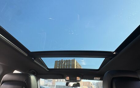 Jeep Grand Cherokee, 2014 год, 2 500 000 рублей, 11 фотография