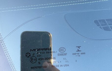 Jeep Grand Cherokee, 2014 год, 2 500 000 рублей, 20 фотография