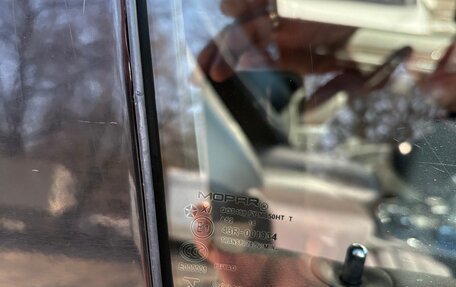 Jeep Grand Cherokee, 2014 год, 2 500 000 рублей, 21 фотография