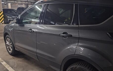 Ford Kuga III, 2017 год, 1 930 000 рублей, 2 фотография