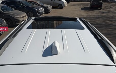 Jeep Grand Cherokee, 2014 год, 2 500 000 рублей, 19 фотография