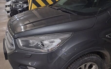 Ford Kuga III, 2017 год, 1 930 000 рублей, 13 фотография