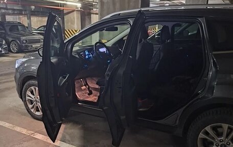 Ford Kuga III, 2017 год, 1 930 000 рублей, 7 фотография