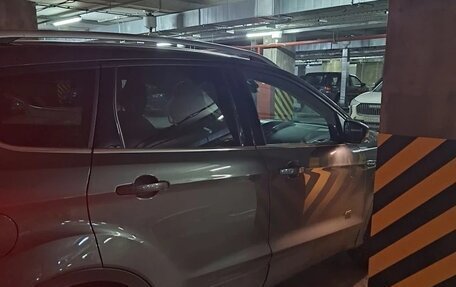 Ford Kuga III, 2017 год, 1 930 000 рублей, 18 фотография