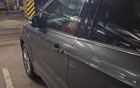 Ford Kuga III, 2017 год, 1 930 000 рублей, 16 фотография