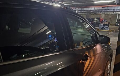 Ford Kuga III, 2017 год, 1 930 000 рублей, 11 фотография