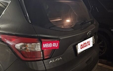 Ford Kuga III, 2017 год, 1 930 000 рублей, 9 фотография