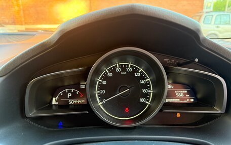 Mazda Axela, 2018 год, 1 300 000 рублей, 5 фотография