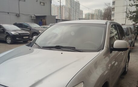 Mitsubishi ASX I рестайлинг, 2012 год, 1 200 000 рублей, 3 фотография