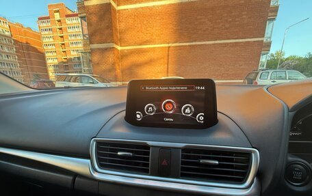 Mazda Axela, 2018 год, 1 300 000 рублей, 6 фотография