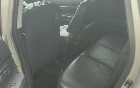 Mitsubishi ASX I рестайлинг, 2012 год, 1 200 000 рублей, 6 фотография