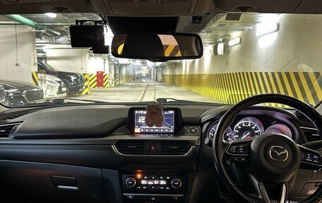 Mazda Atenza III, 2017 год, 1 760 000 рублей, 5 фотография