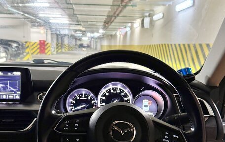 Mazda Atenza III, 2017 год, 1 760 000 рублей, 6 фотография