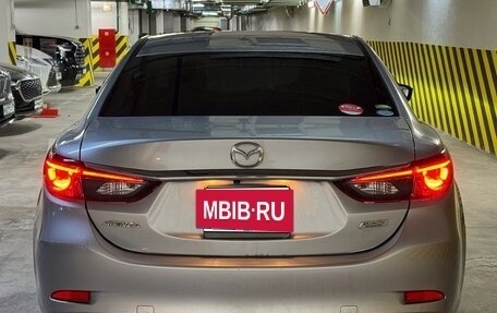 Mazda Atenza III, 2017 год, 1 760 000 рублей, 4 фотография