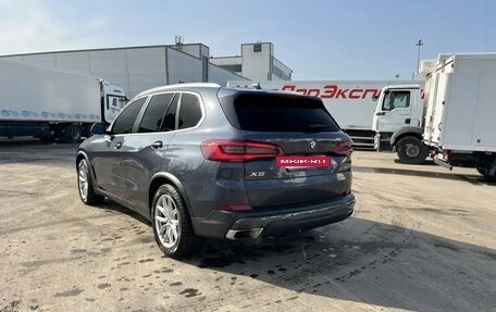 BMW X5, 2019 год, 5 700 000 рублей, 5 фотография
