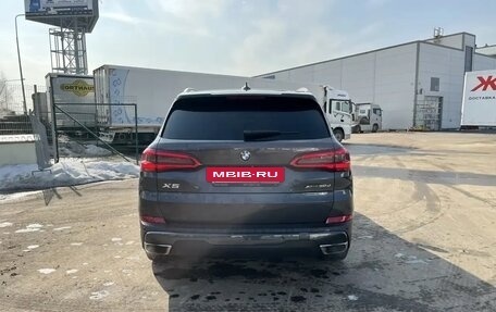 BMW X5, 2019 год, 5 700 000 рублей, 6 фотография