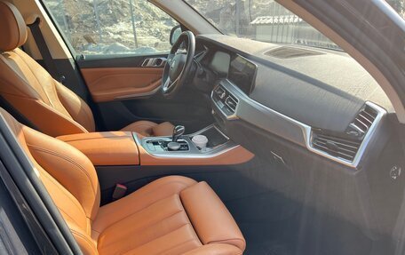 BMW X5, 2019 год, 5 700 000 рублей, 8 фотография