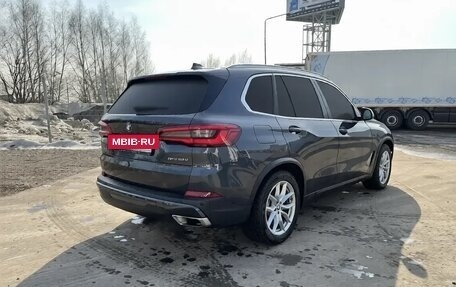 BMW X5, 2019 год, 5 700 000 рублей, 7 фотография