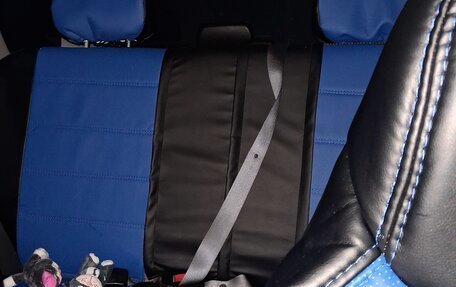 Ford Escape II, 2005 год, 380 000 рублей, 3 фотография