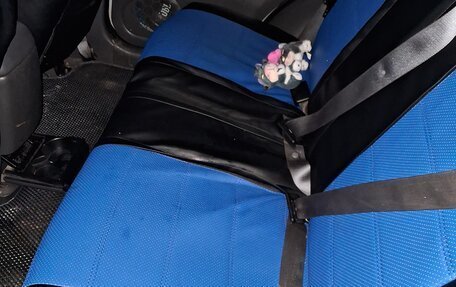 Ford Escape II, 2005 год, 380 000 рублей, 4 фотография