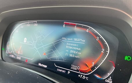 BMW X5, 2019 год, 5 700 000 рублей, 16 фотография