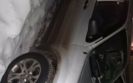 Ford Escape II, 2005 год, 380 000 рублей, 9 фотография