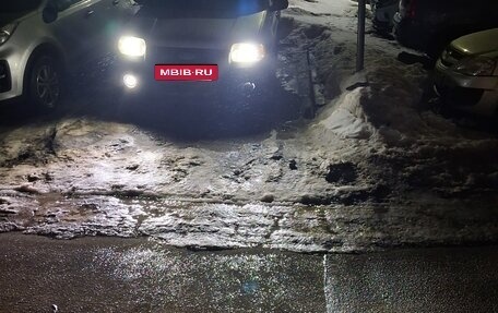 Ford Escape II, 2005 год, 380 000 рублей, 6 фотография