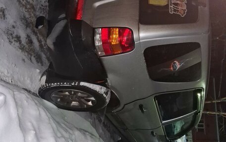 Ford Escape II, 2005 год, 380 000 рублей, 13 фотография