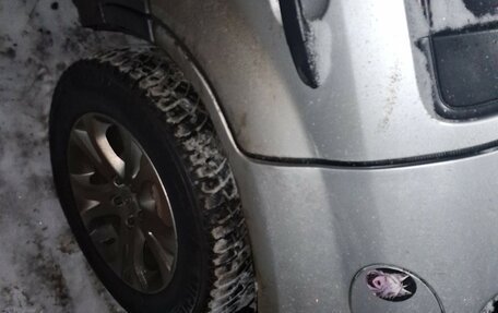 Ford Escape II, 2005 год, 380 000 рублей, 7 фотография