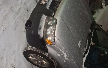 Ford Escape II, 2005 год, 380 000 рублей, 10 фотография