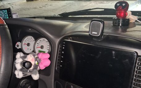 Ford Escape II, 2005 год, 380 000 рублей, 15 фотография