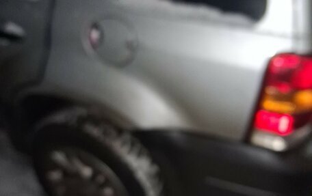 Ford Escape II, 2005 год, 380 000 рублей, 16 фотография