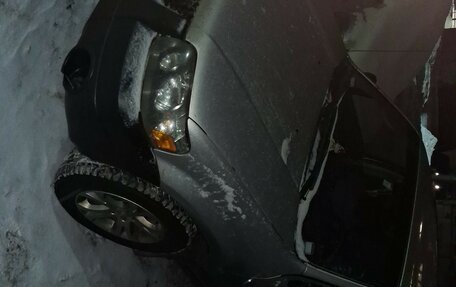 Ford Escape II, 2005 год, 380 000 рублей, 12 фотография