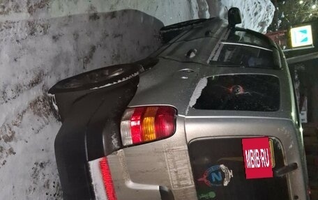 Ford Escape II, 2005 год, 380 000 рублей, 14 фотография