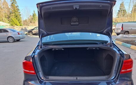 Volkswagen Passat B7, 2012 год, 750 000 рублей, 8 фотография