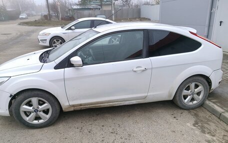 Ford Focus II рестайлинг, 2008 год, 350 000 рублей, 5 фотография