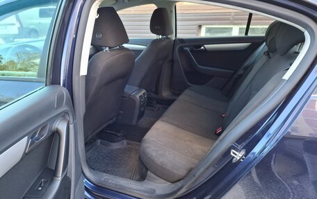 Volkswagen Passat B7, 2012 год, 750 000 рублей, 7 фотография