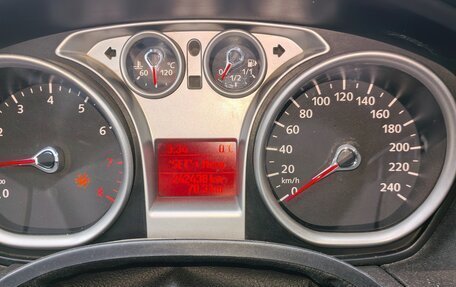 Ford Focus II рестайлинг, 2008 год, 350 000 рублей, 6 фотография