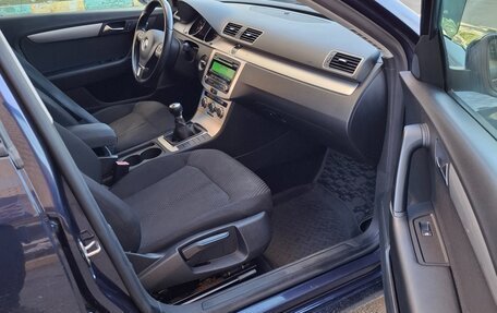 Volkswagen Passat B7, 2012 год, 750 000 рублей, 9 фотография