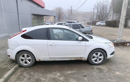 Ford Focus II рестайлинг, 2008 год, 350 000 рублей, 2 фотография