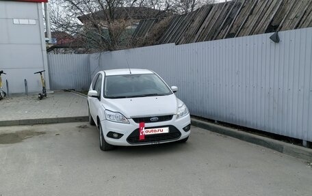 Ford Focus II рестайлинг, 2008 год, 350 000 рублей, 7 фотография