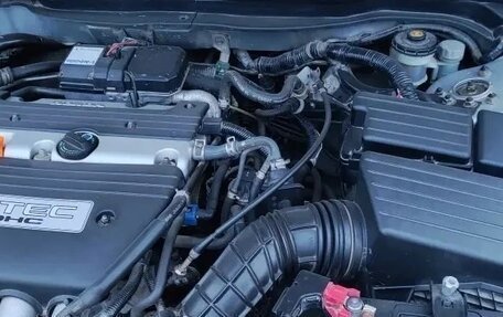 Honda Accord VII рестайлинг, 2003 год, 700 000 рублей, 5 фотография