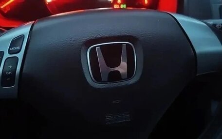 Honda Accord VII рестайлинг, 2003 год, 700 000 рублей, 4 фотография