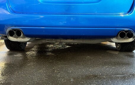 Subaru Legacy IV, 2004 год, 1 370 000 рублей, 6 фотография