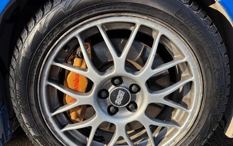 Subaru Legacy IV, 2004 год, 1 370 000 рублей, 9 фотография