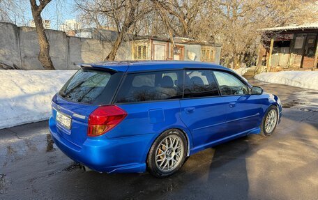 Subaru Legacy IV, 2004 год, 1 370 000 рублей, 8 фотография