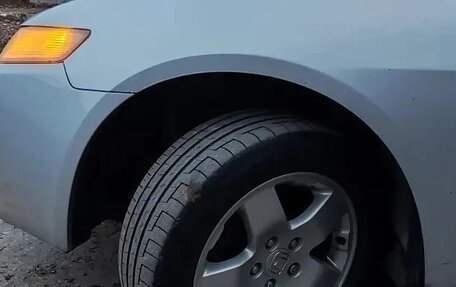 Honda Accord VII рестайлинг, 2003 год, 700 000 рублей, 6 фотография